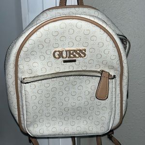Womens Guess BackPack